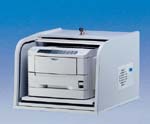 Dust covers for printers