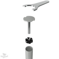 Viewmate security upgrade kit - option 982