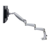 Viewmaster monitor arm - desk 182