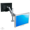 Viewmaster braccio porta monitor pc - scrivania 582