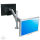 Viewmaster braccio porta monitor pc - scrivania 582