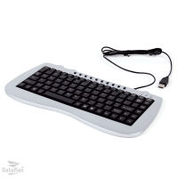 Mini Tastatur USB US International 905